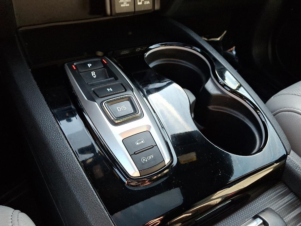 used 2019 Honda Passport car, priced at $25,085