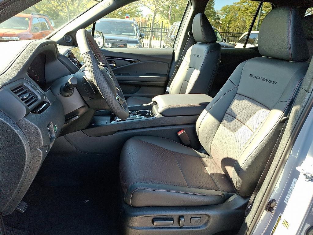 new 2026 Honda Ridgeline car, priced at $46,304