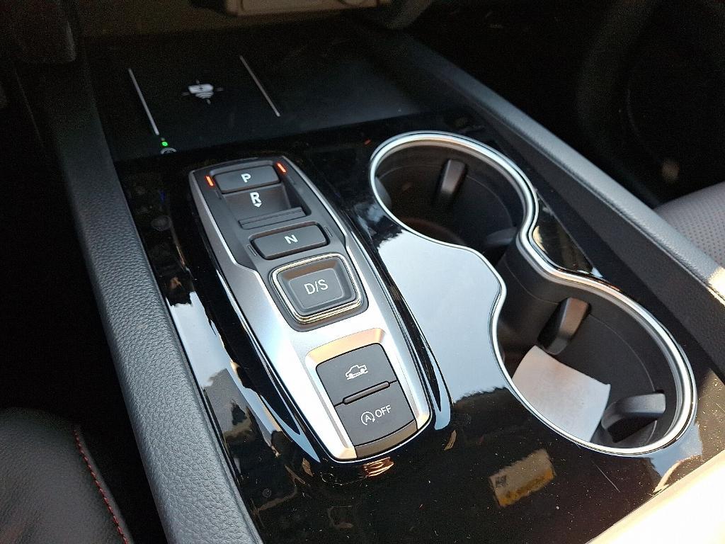 new 2026 Honda Ridgeline car, priced at $46,304