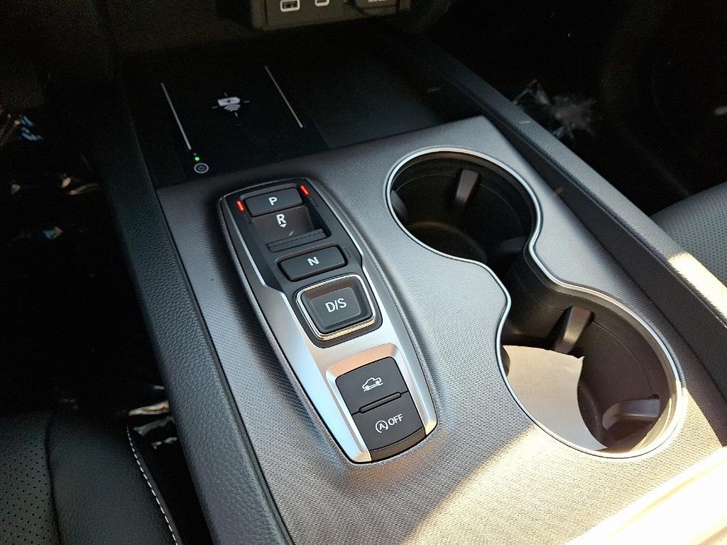 new 2026 Honda Ridgeline car, priced at $43,683