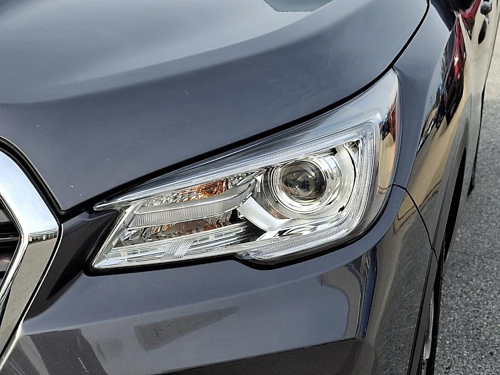 used 2021 Subaru Ascent car, priced at $25,671