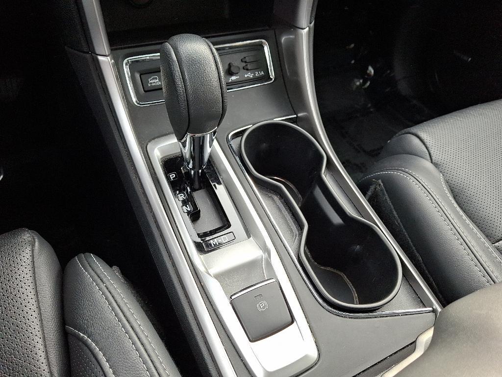 used 2021 Subaru Ascent car, priced at $25,671