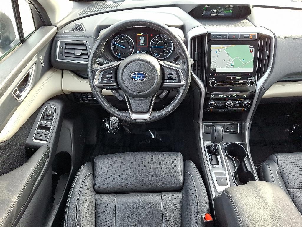 used 2021 Subaru Ascent car, priced at $25,671