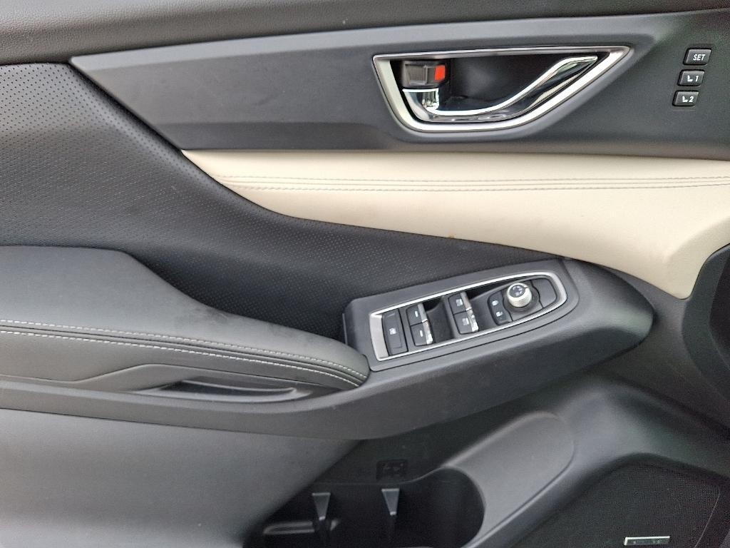 used 2021 Subaru Ascent car, priced at $25,671