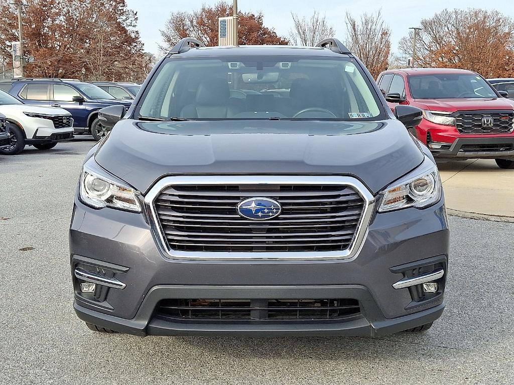used 2021 Subaru Ascent car, priced at $25,671