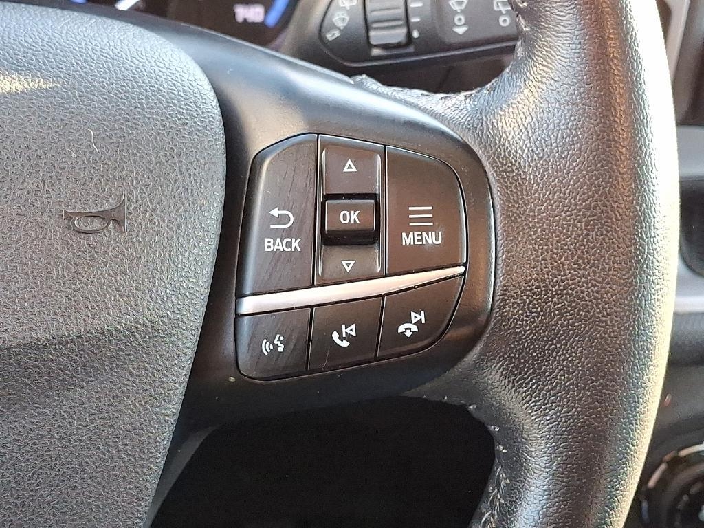 used 2023 Ford Bronco Sport car, priced at $25,296