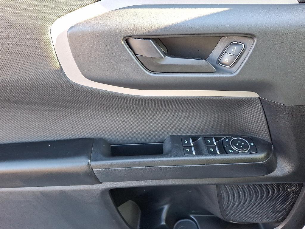 used 2023 Ford Bronco Sport car, priced at $25,296