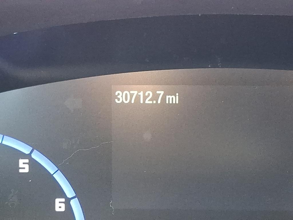 used 2023 Ford Bronco Sport car, priced at $25,296