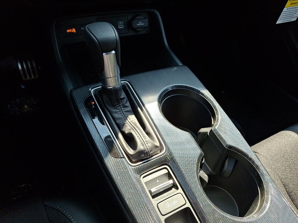 new 2026 Honda Civic car