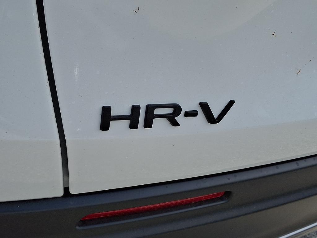 new 2026 Honda HR-V car, priced at $30,284