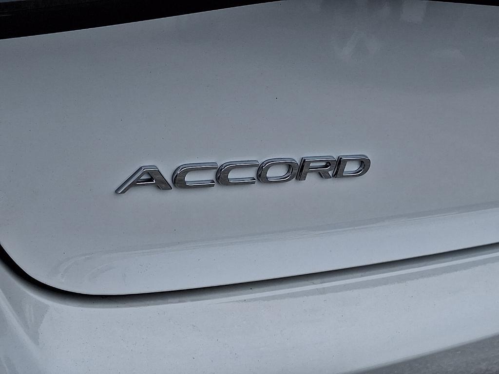 new 2026 Honda Accord car, priced at $31,370