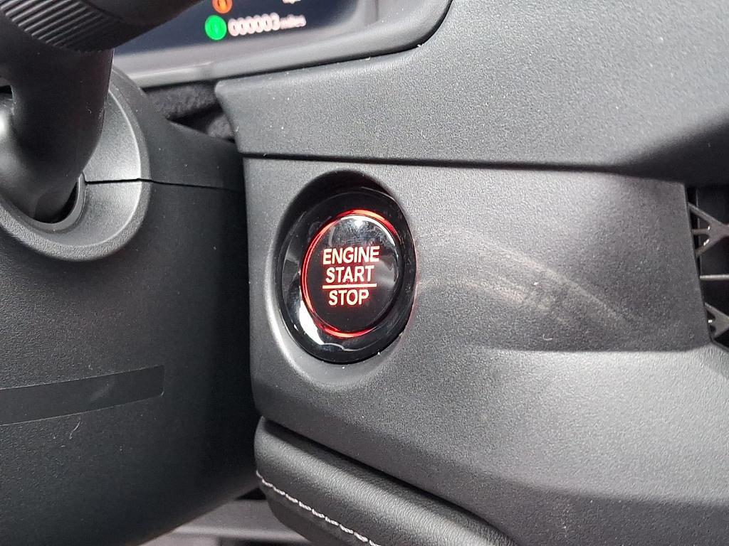 new 2026 Honda Accord car