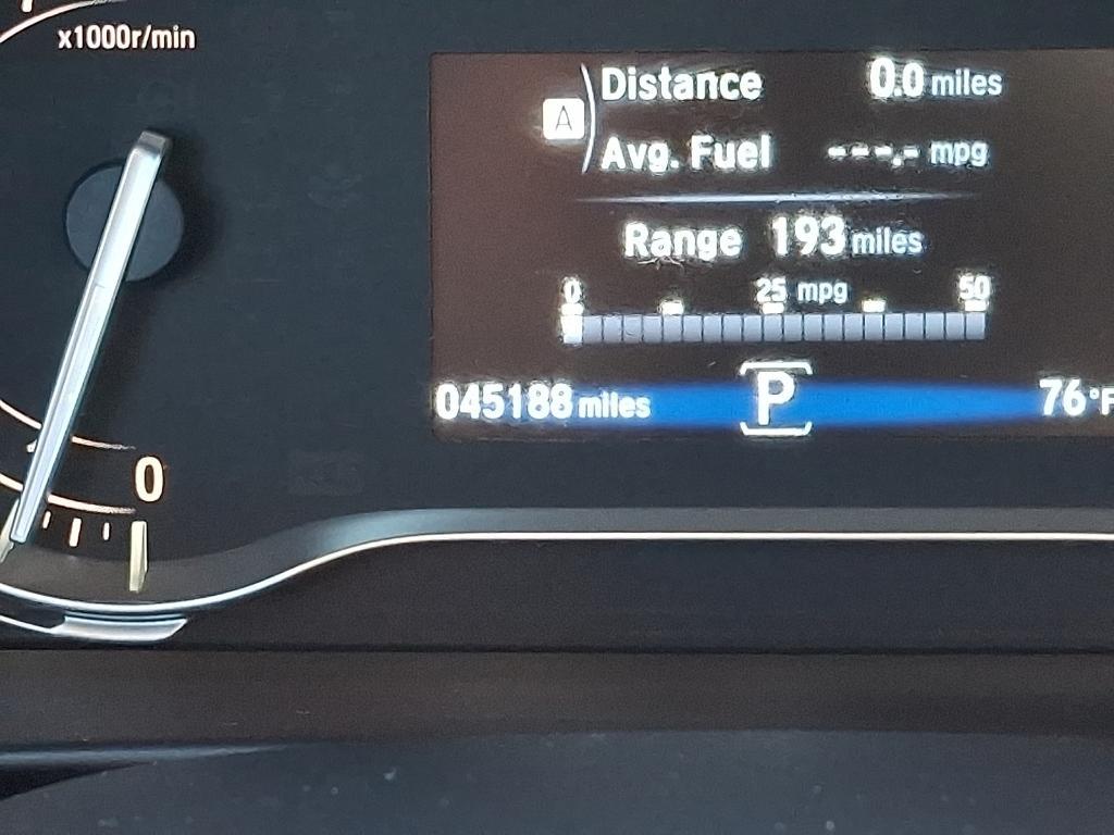 used 2020 Honda Ridgeline car, priced at $28,867