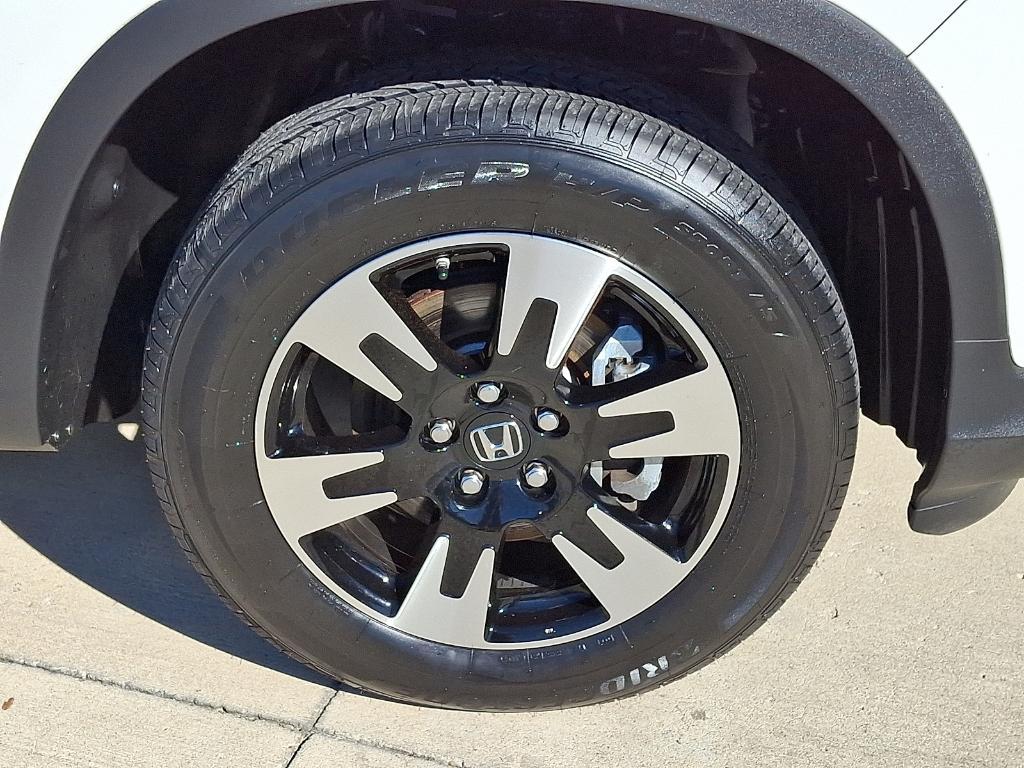 used 2020 Honda Ridgeline car, priced at $28,867