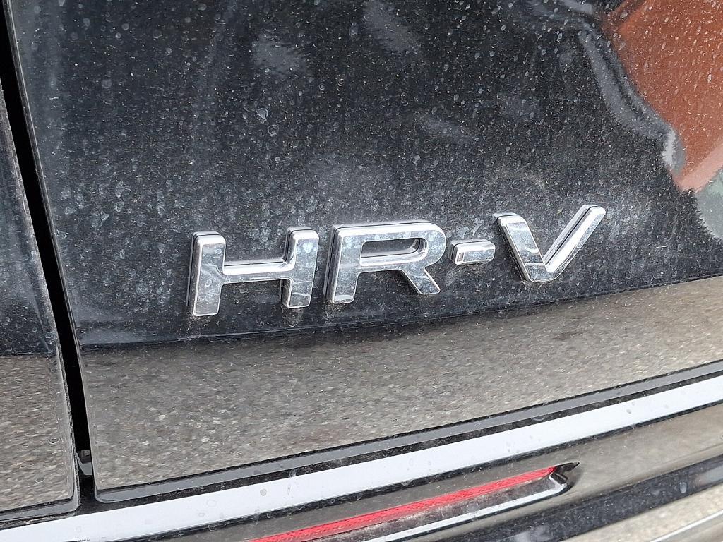new 2026 Honda HR-V car, priced at $32,294