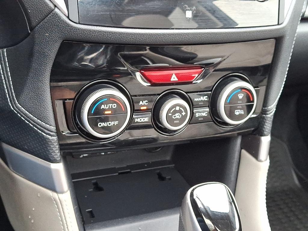 used 2019 Subaru Forester car, priced at $16,499