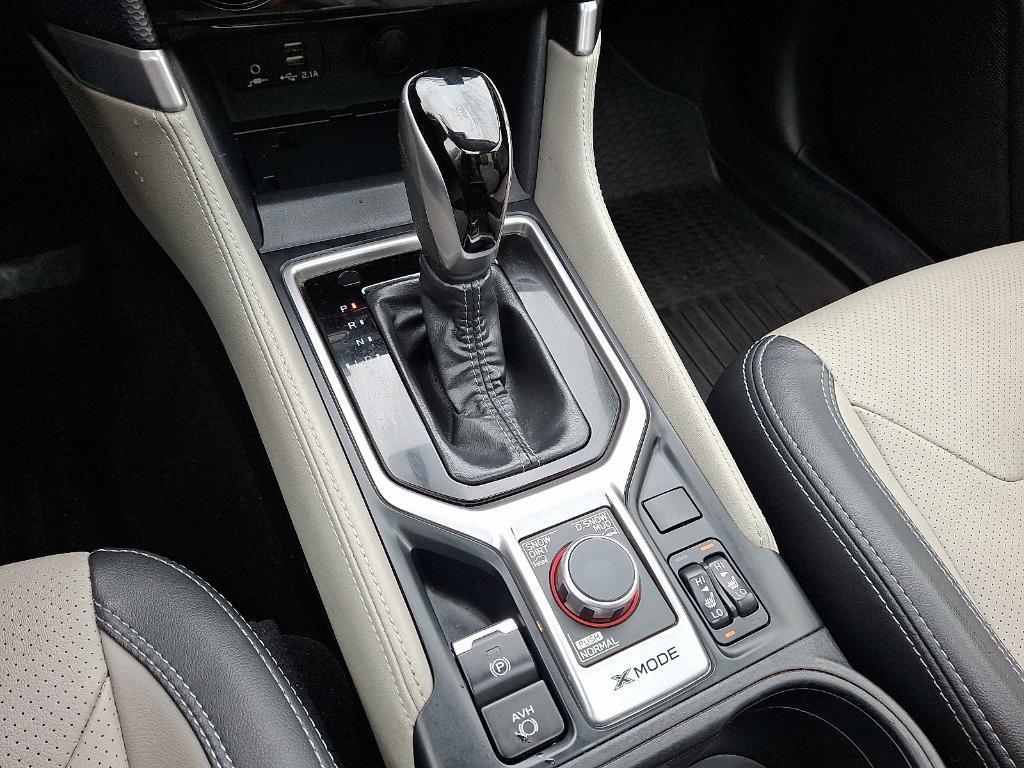 used 2019 Subaru Forester car, priced at $16,499