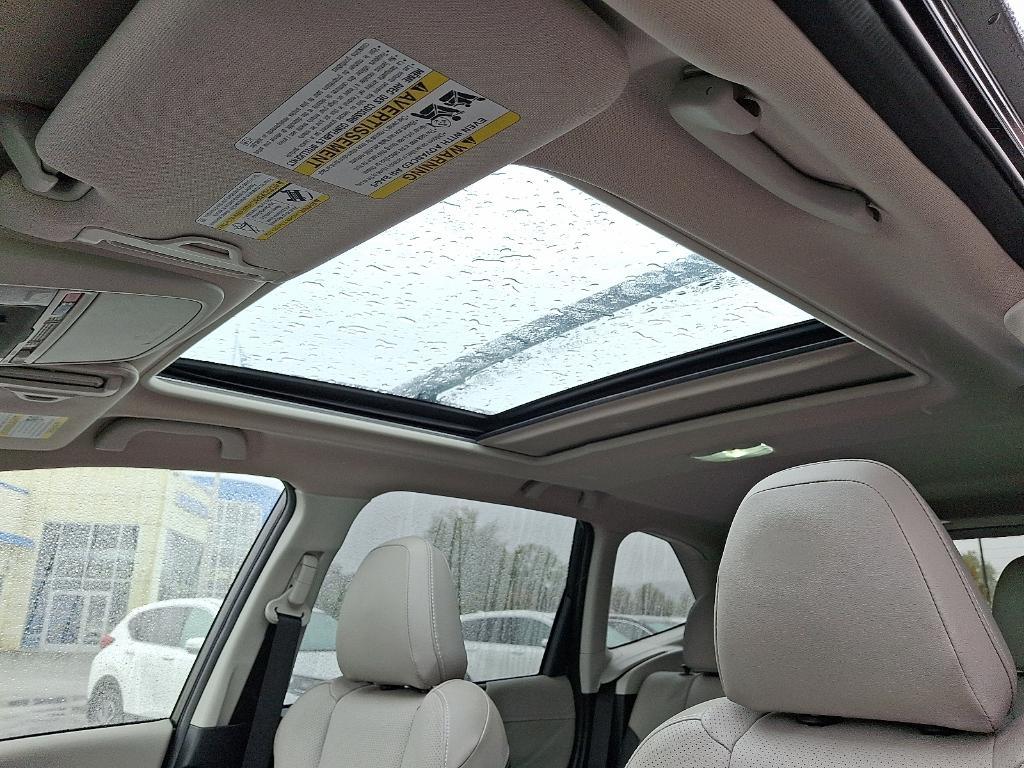 used 2019 Subaru Forester car, priced at $16,499