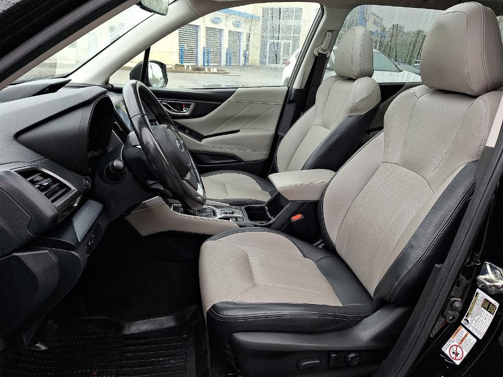 used 2019 Subaru Forester car, priced at $16,499