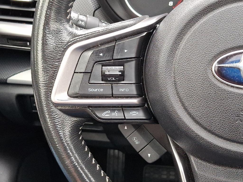 used 2019 Subaru Forester car, priced at $16,499