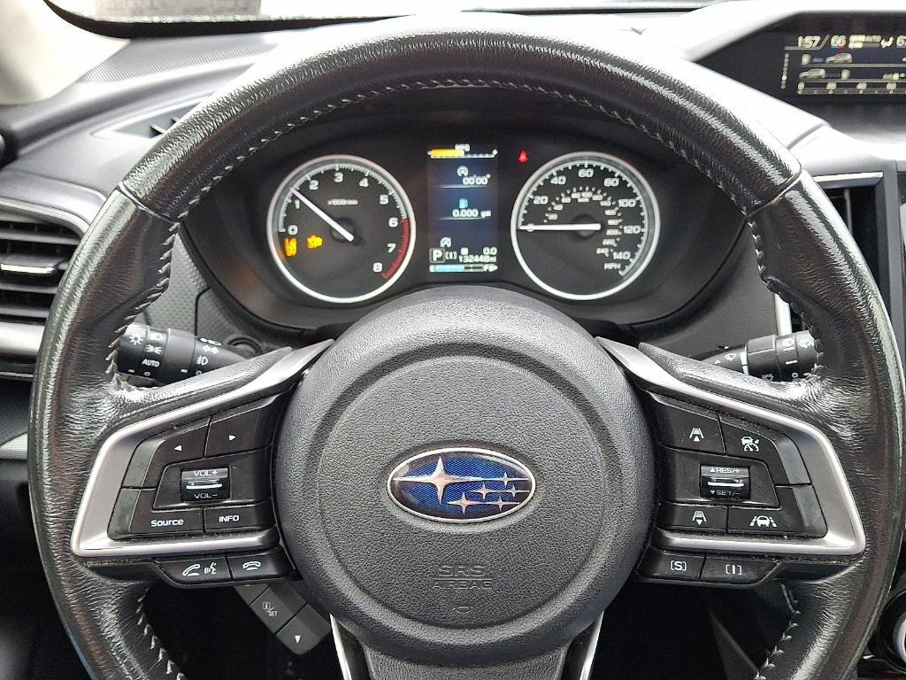 used 2019 Subaru Forester car, priced at $16,499