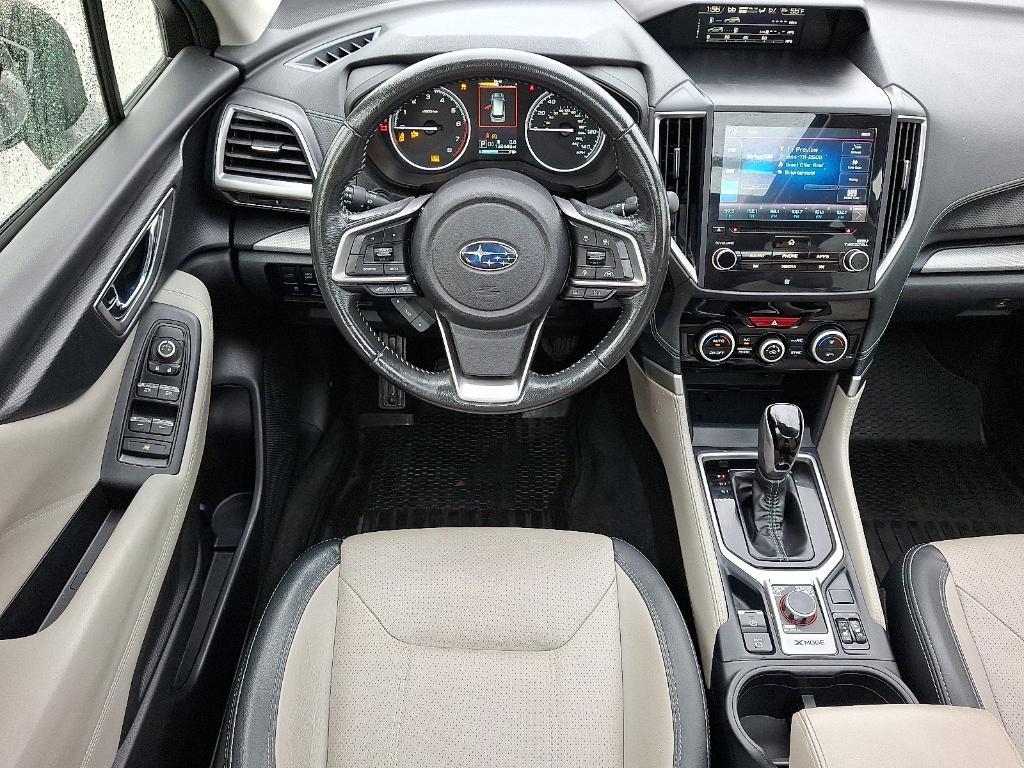 used 2019 Subaru Forester car, priced at $16,499