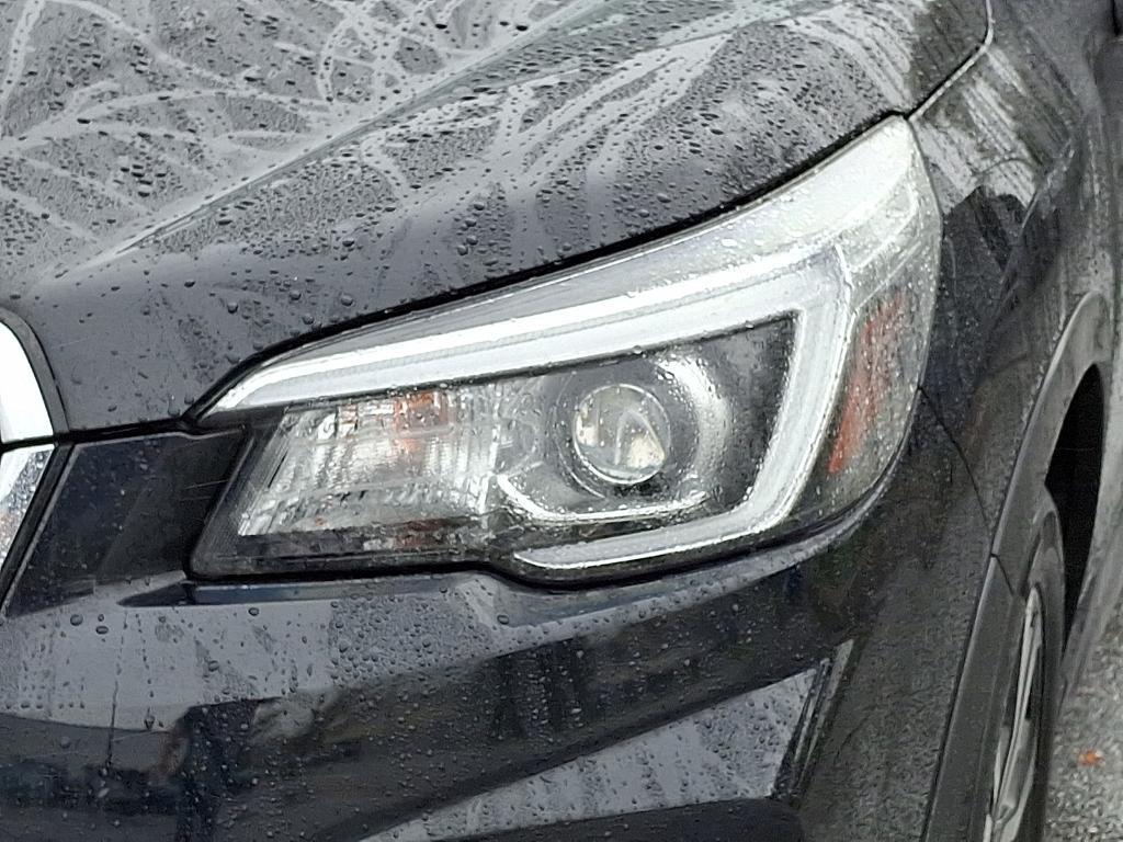 used 2019 Subaru Forester car, priced at $16,499