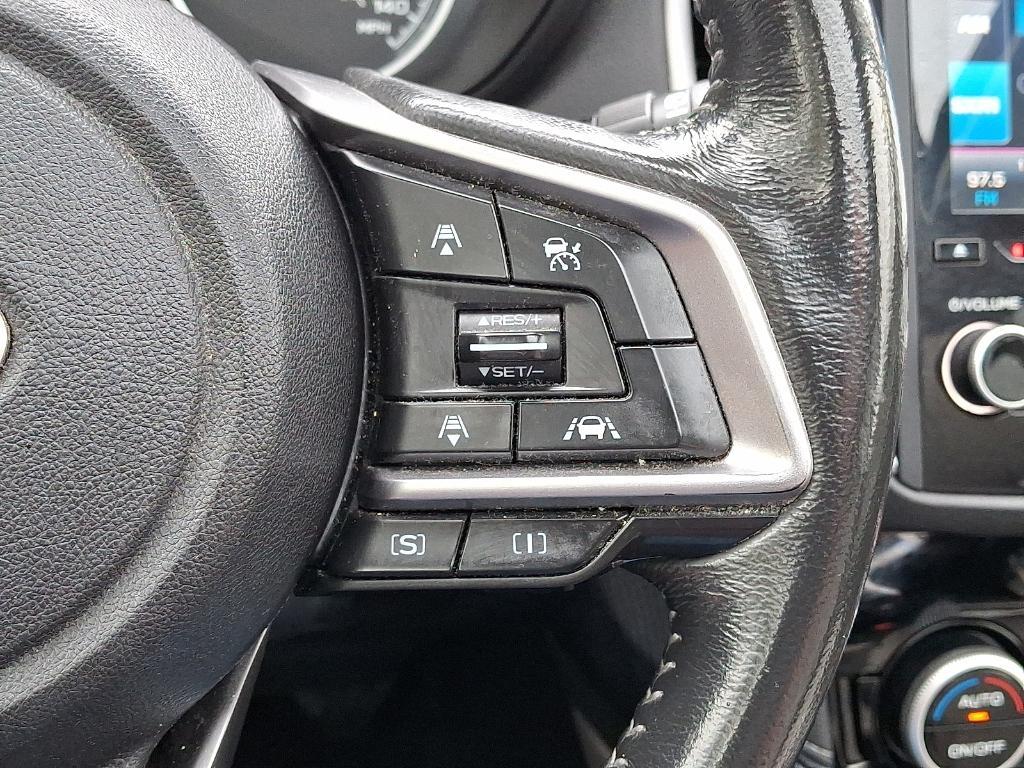 used 2019 Subaru Forester car, priced at $16,499