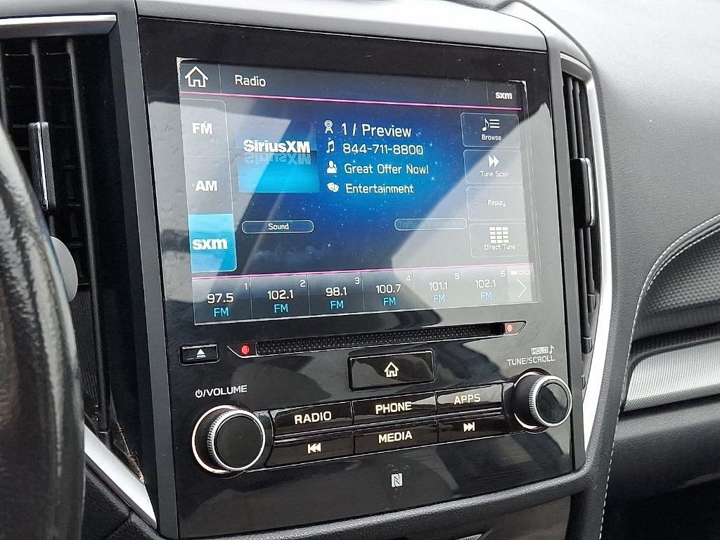 used 2019 Subaru Forester car, priced at $16,499