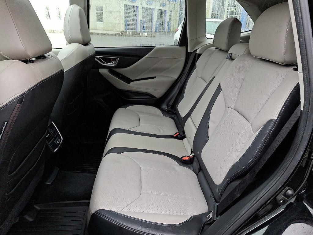 used 2019 Subaru Forester car, priced at $16,499