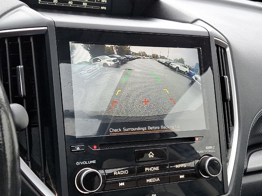 used 2019 Subaru Forester car, priced at $16,499