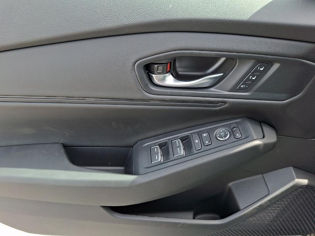 new 2026 Honda Accord Hybrid car, priced at $35,387