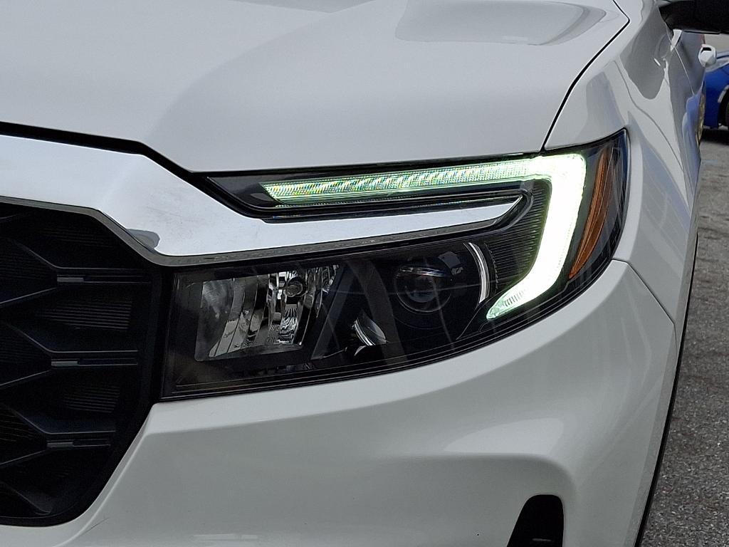 used 2023 Honda Passport car, priced at $30,731