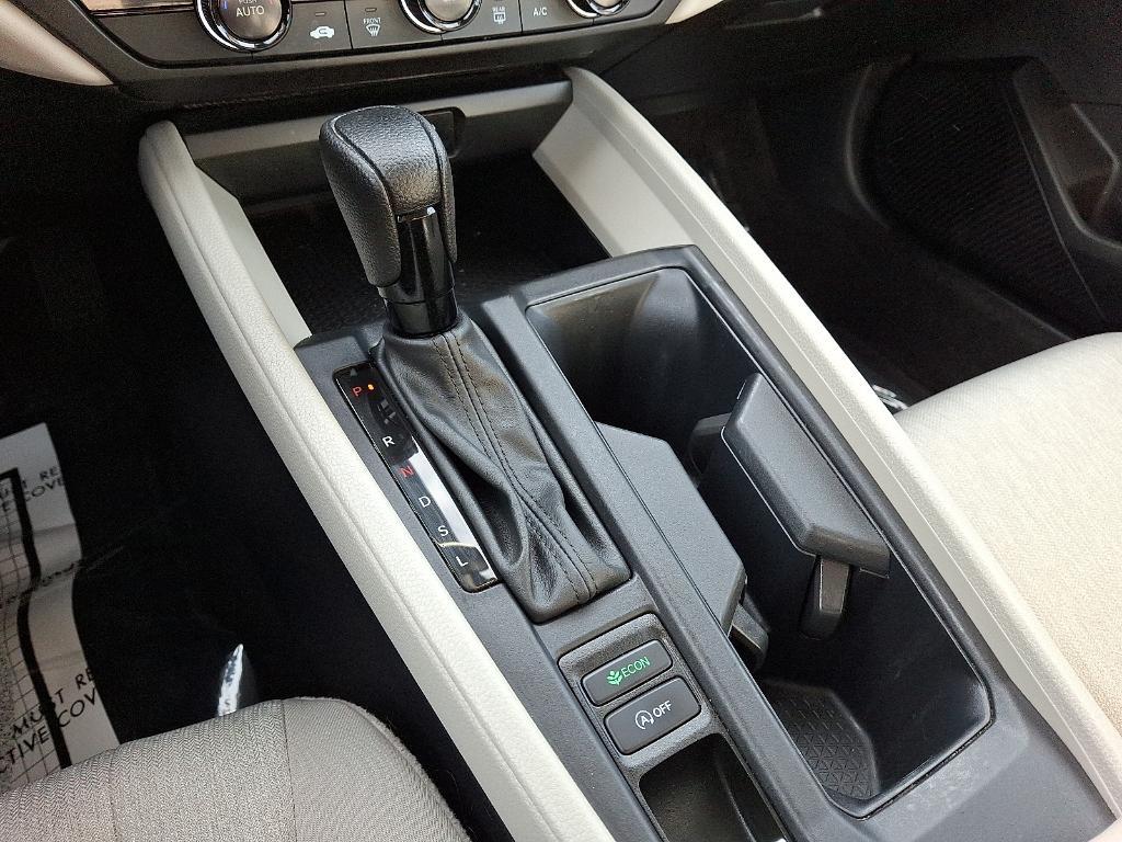 used 2023 Honda Accord car, priced at $25,720