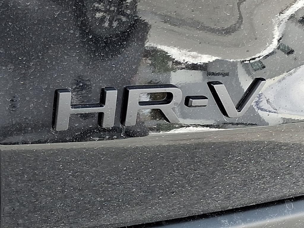 new 2026 Honda HR-V car
