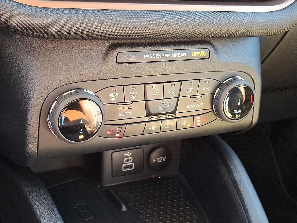 used 2023 Ford Bronco Sport car, priced at $27,069