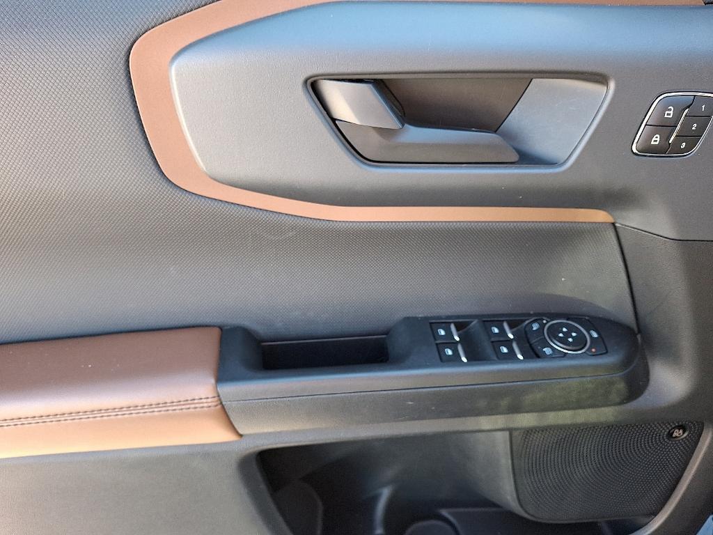 used 2023 Ford Bronco Sport car, priced at $27,069