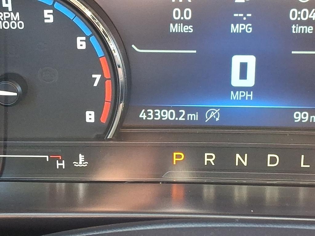 used 2023 Ford Bronco Sport car, priced at $27,069