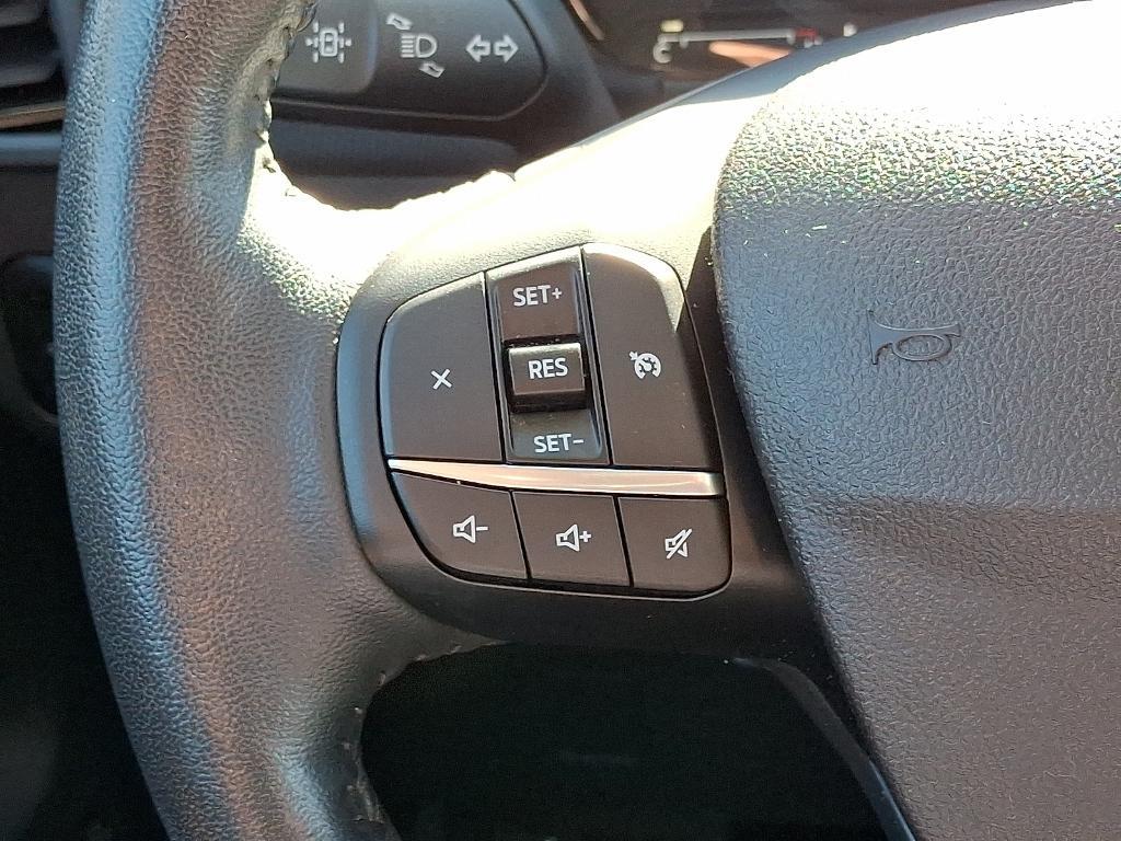 used 2023 Ford Bronco Sport car, priced at $27,069