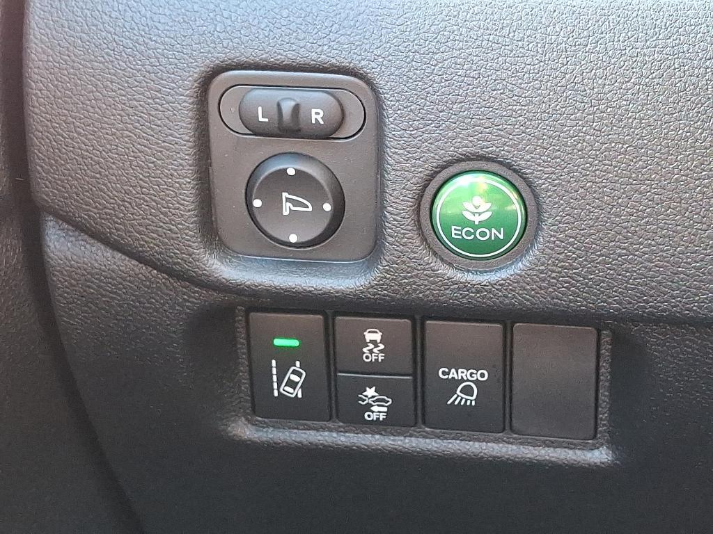 new 2026 Honda Ridgeline car, priced at $43,257