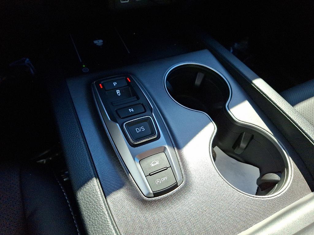 new 2026 Honda Ridgeline car, priced at $43,257