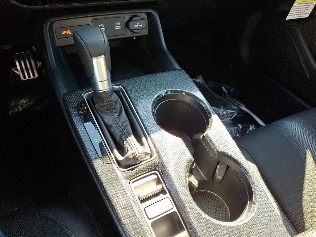 new 2026 Honda Civic car, priced at $27,597