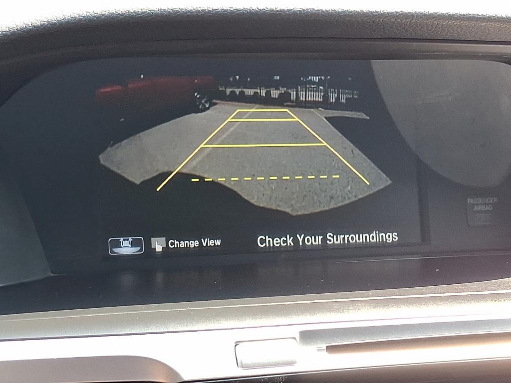 used 2017 Honda Accord Hybrid car, priced at $15,499