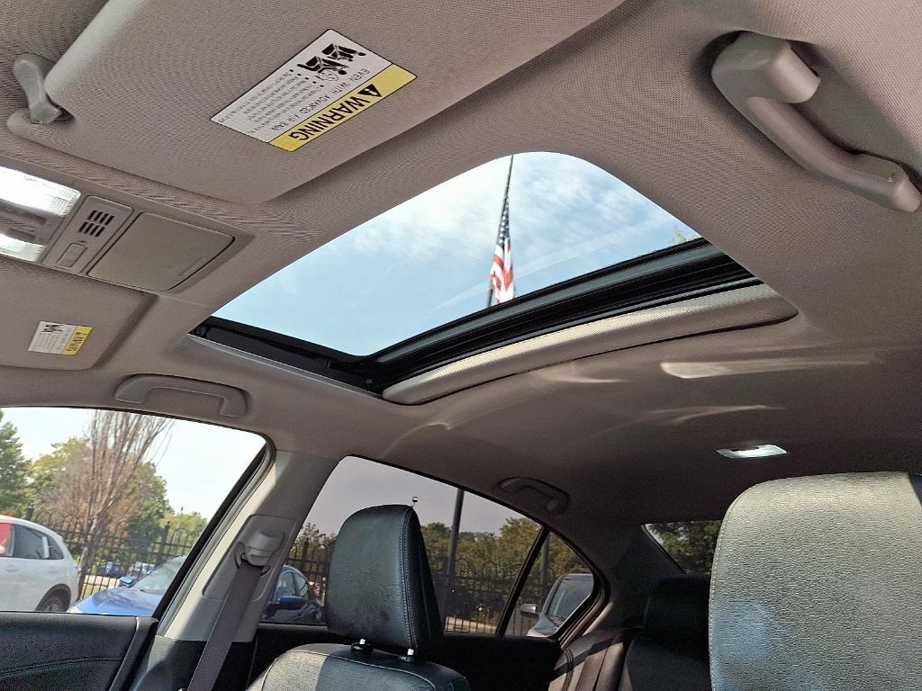 used 2017 Honda Accord Hybrid car, priced at $15,499