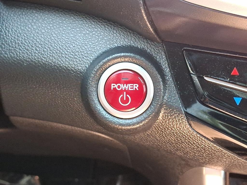 used 2017 Honda Accord Hybrid car, priced at $15,499