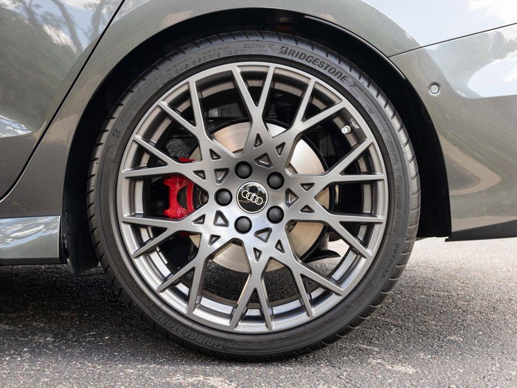 Audi RS3 view 75