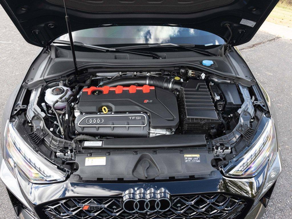 Audi RS3 view 79