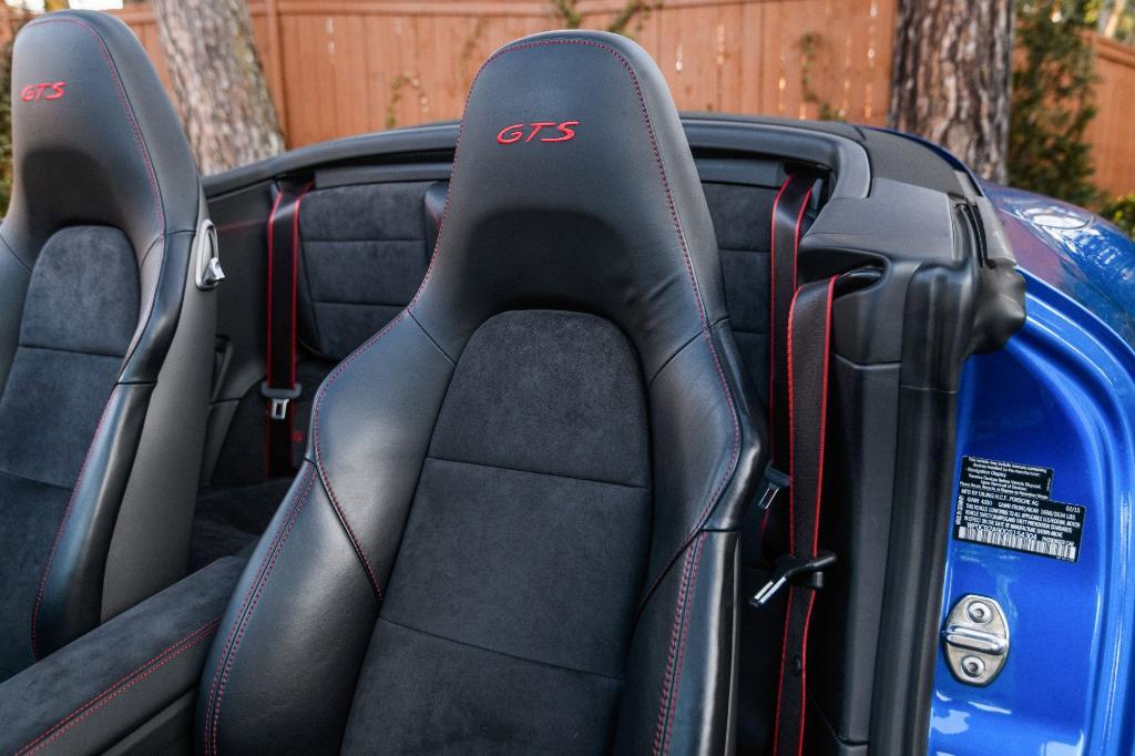 used 2016 Porsche 911 car, priced at $126,990