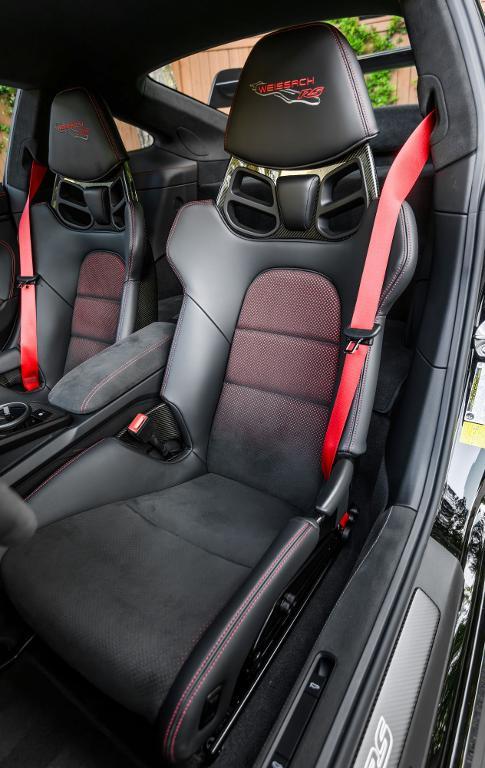 used 2023 Porsche 911 car, priced at $415,000