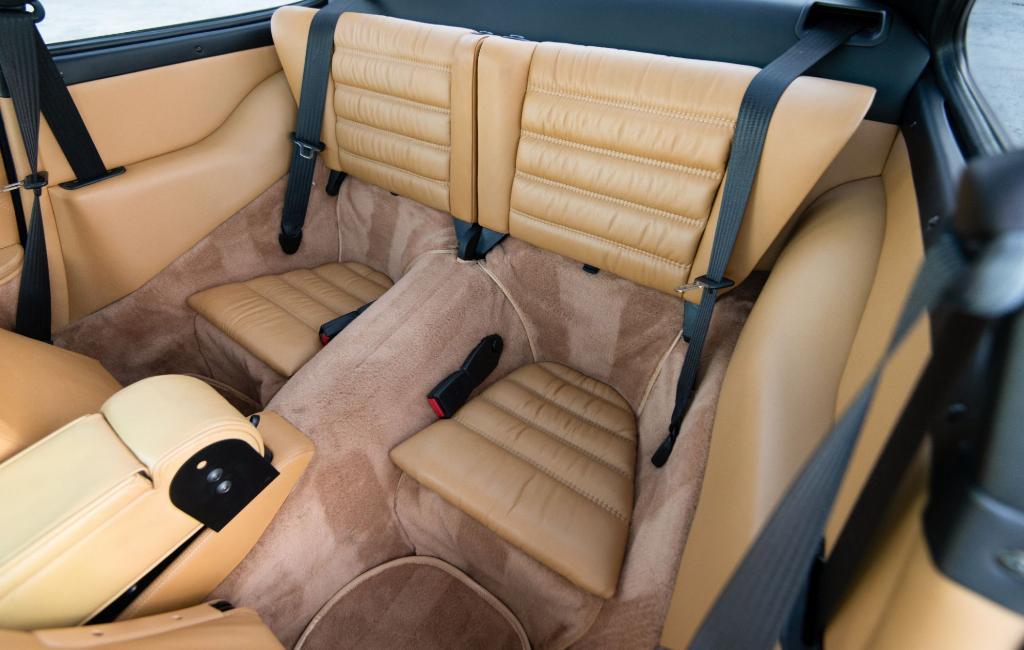 used 1992 Porsche 968 car, priced at $389,000